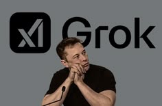 سوپر گروک - Super Grok