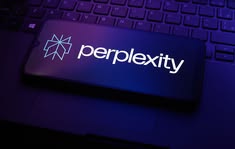 پرپلکسیتی - Perplexity