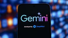 Google Gemini - گوگل جمینای