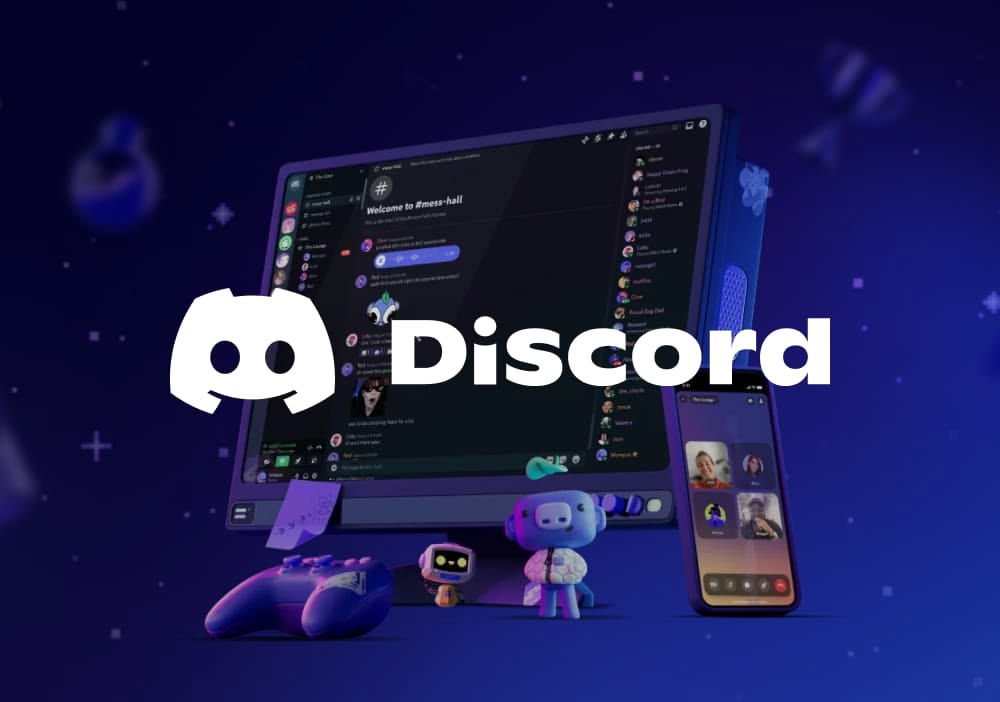 دیسکورد نیترو - Discord Nitro