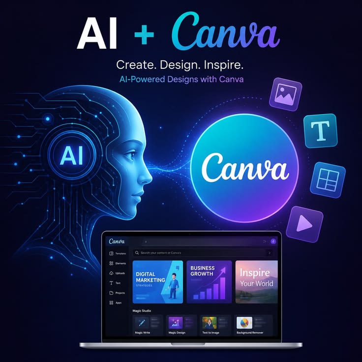 کنوا - Canva