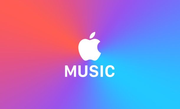 اپل موزیک - Apple Music
