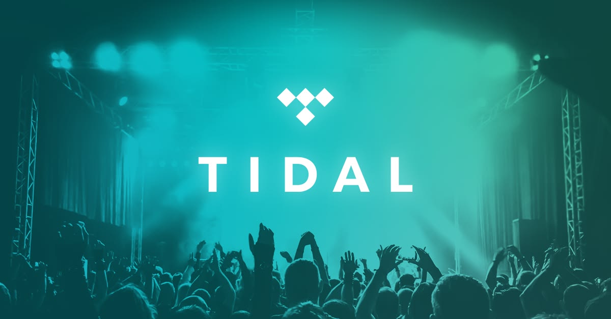 تایدال - Tidal