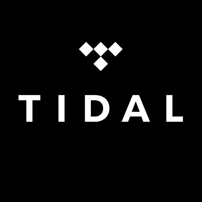 تایدال - Tidal
