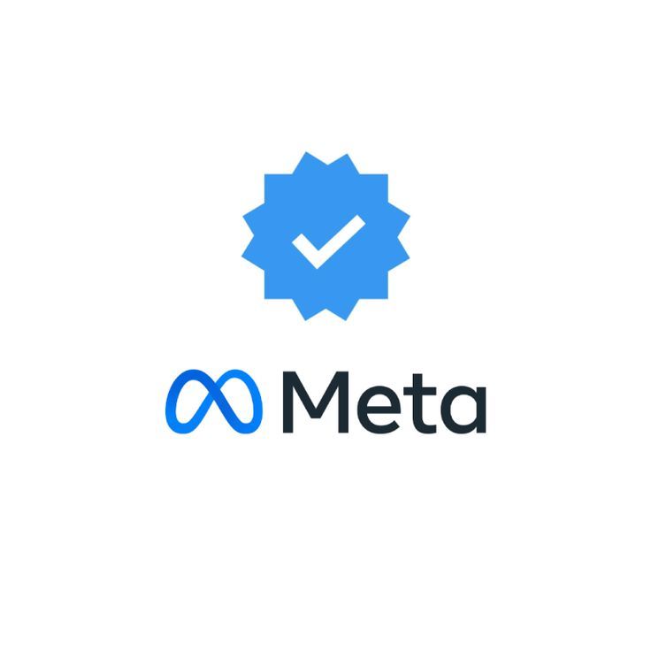 تیک آبی اینستاگرام - Meta Verified