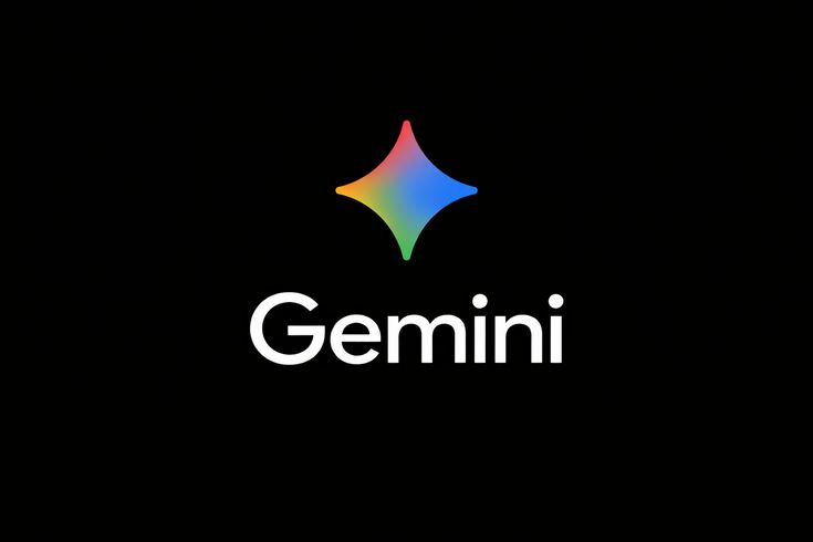 Google Gemini - گوگل جمینای