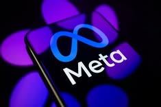 تیک آبی اینستاگرام - Meta Verified