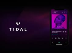 تایدال - Tidal