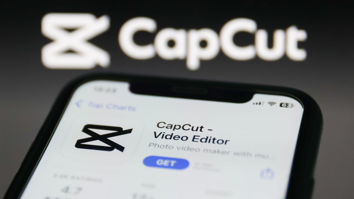 کپ کات - CapCut