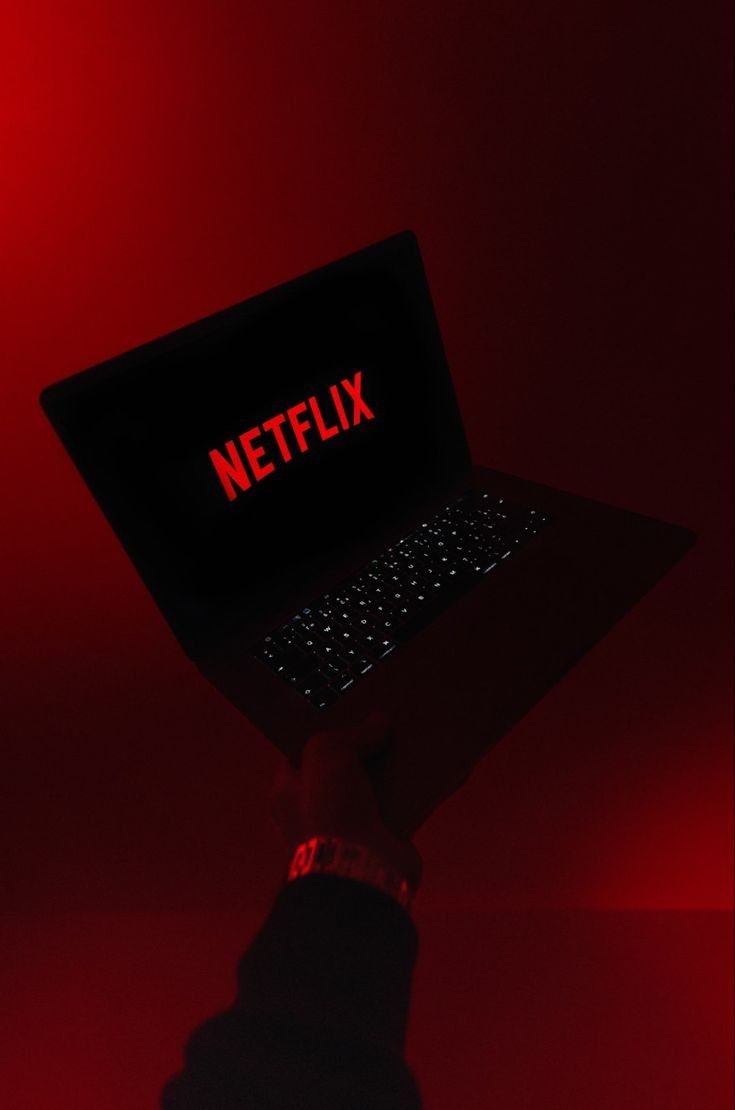 نتفلیکس - Netflix