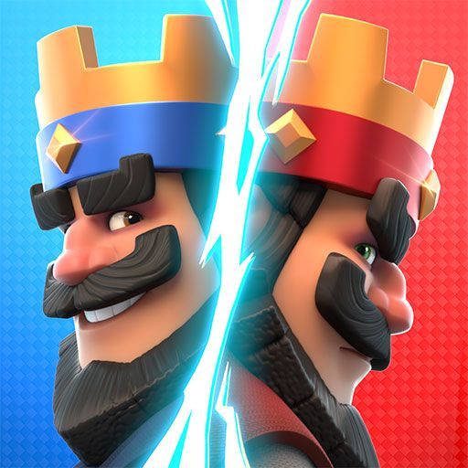 Clash Royale - کلش رویال