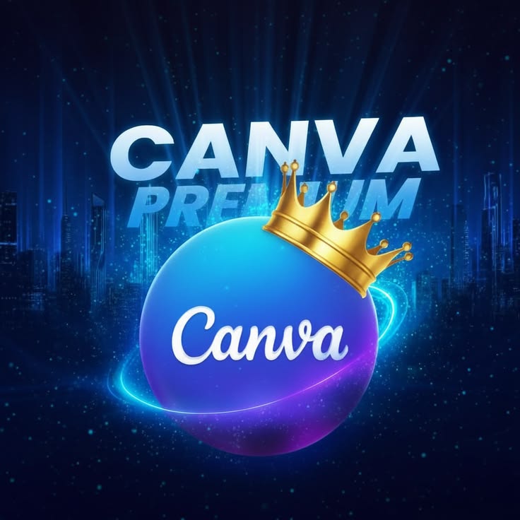 کنوا - Canva