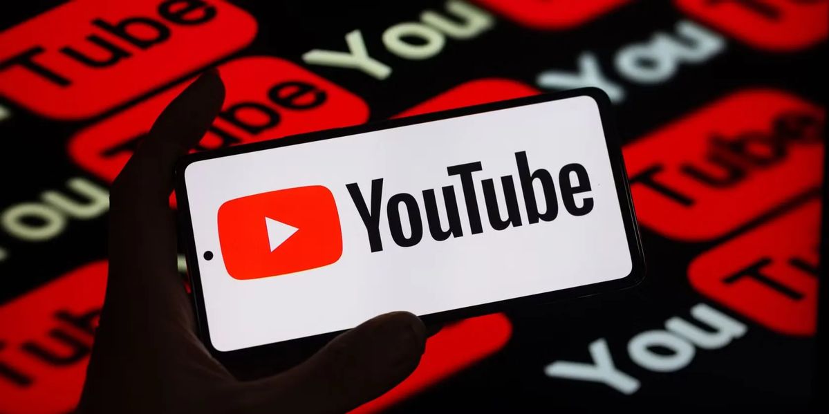 یوتوب - YouTube
