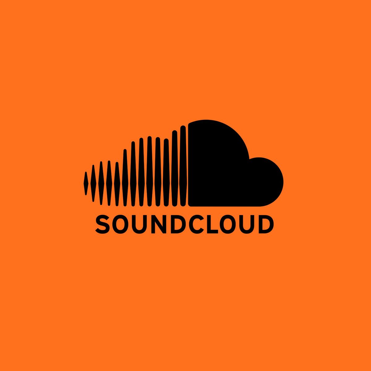 ساندکلاد - SoundCloud