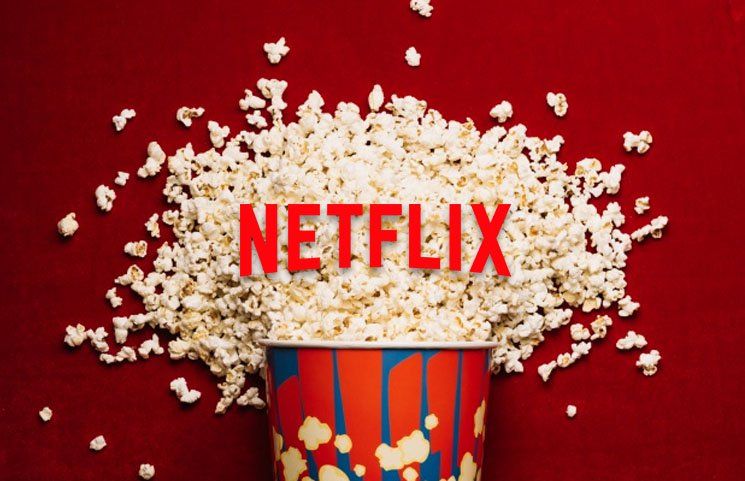 نتفلیکس - Netflix