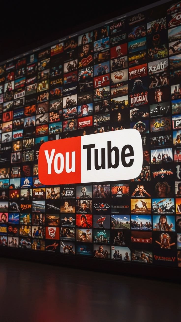 Youtube Permium